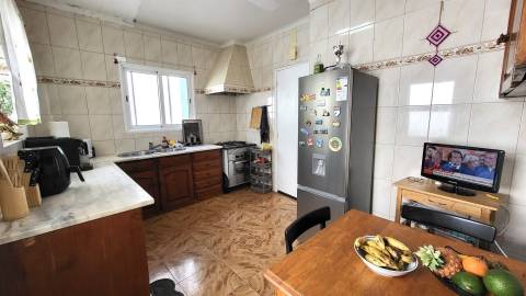 Apartamento T2 Venda em Ponta Delgada (São Sebastião),Ponta Delgada