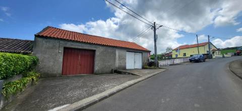 Moradia  Venda em Lomba da Maia,Ribeira Grande