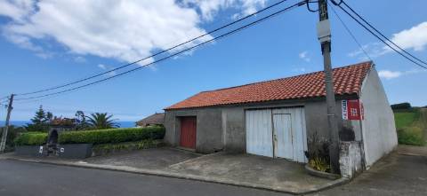 Moradia  Venda em Lomba da Maia,Ribeira Grande
