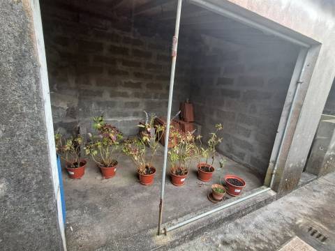 Moradia  Venda em Lomba da Maia,Ribeira Grande