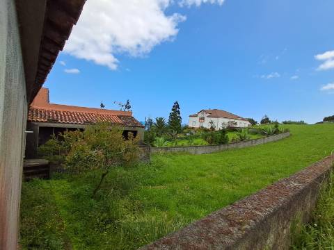 Moradia  Venda em Lomba da Maia,Ribeira Grande