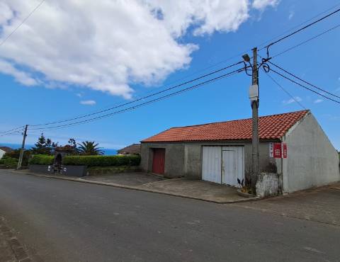 Moradia  Venda em Lomba da Maia,Ribeira Grande