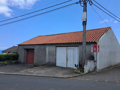 Moradia  Venda em Lomba da Maia,Ribeira Grande