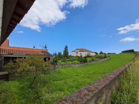 Moradia  Venda em Lomba da Maia,Ribeira Grande