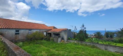 Moradia  Venda em Lomba da Maia,Ribeira Grande