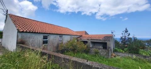 Moradia  Venda em Lomba da Maia,Ribeira Grande