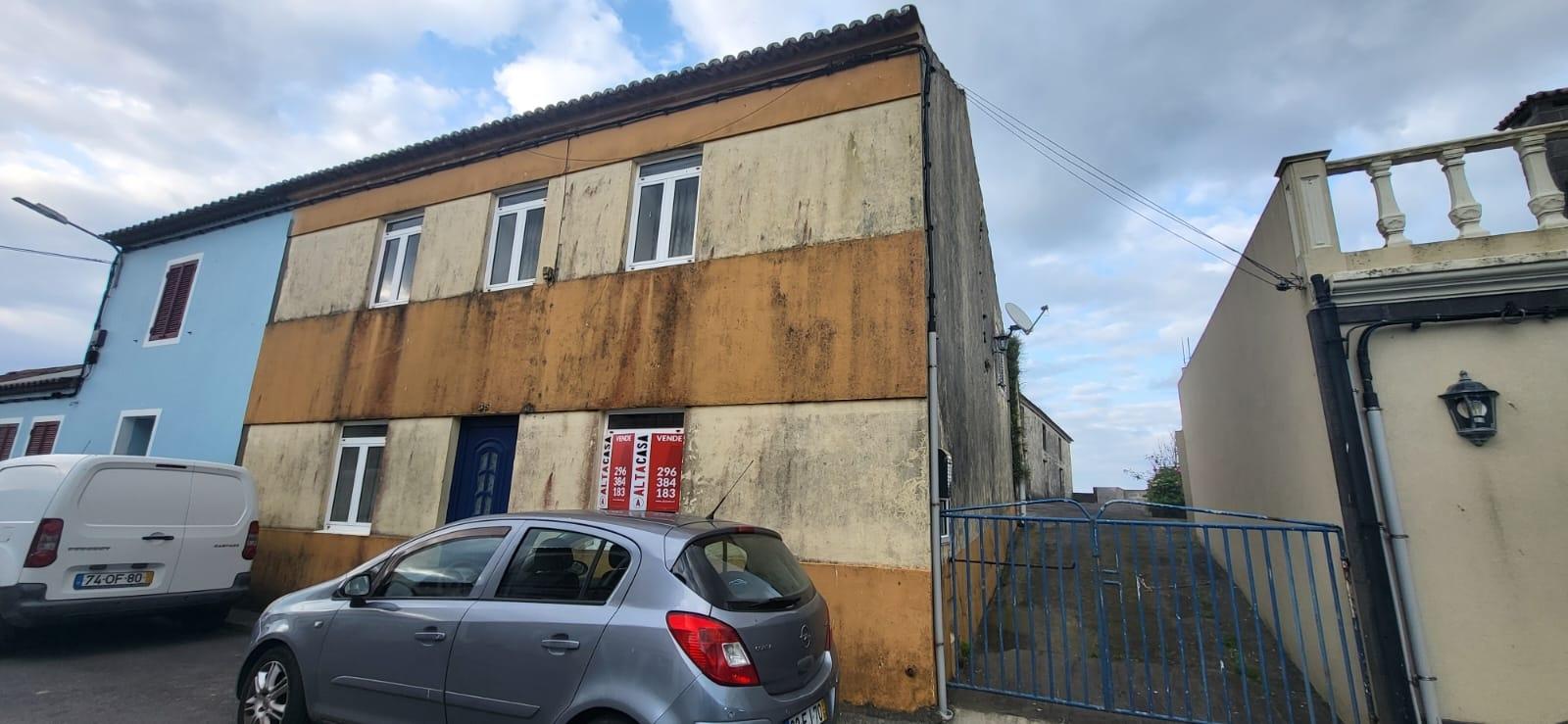 Moradia T3 Venda em Salga,Nordeste