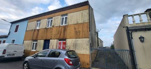 Moradia T3 Venda em Salga,Nordeste