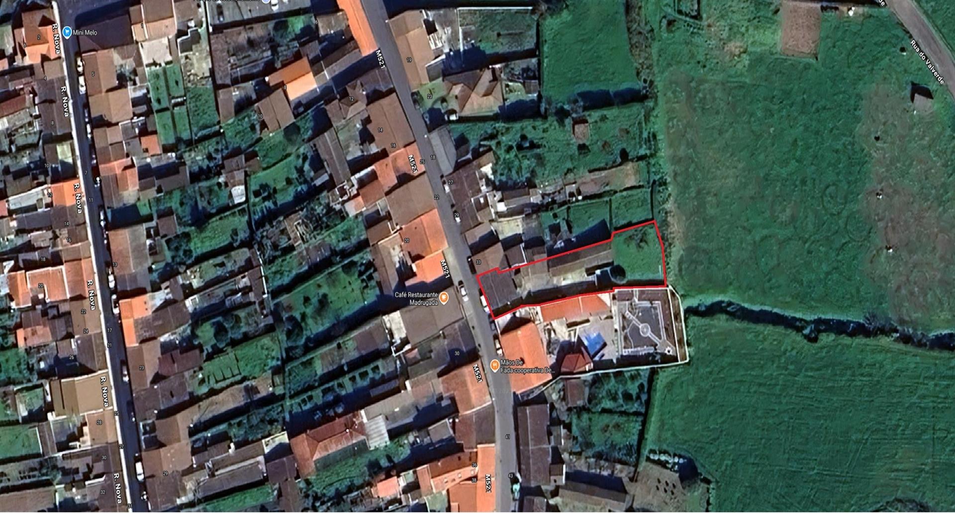 Moradia T3 Venda em Salga,Nordeste