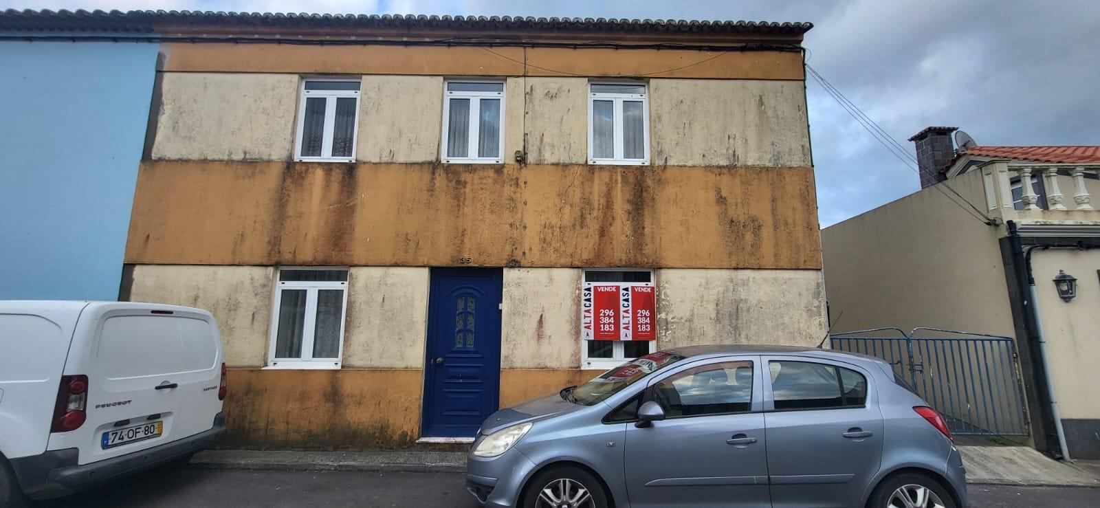 Moradia T3 Venda em Salga,Nordeste