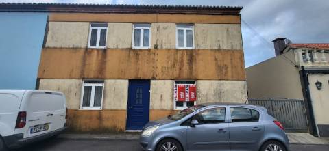 Moradia T3 Venda em Salga,Nordeste