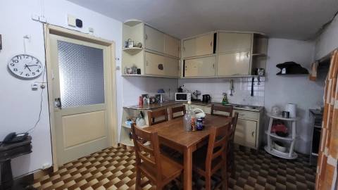 Moradia T3 Venda em Salga,Nordeste