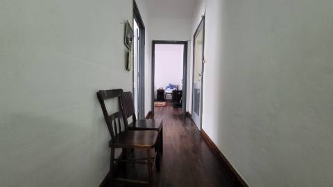 Moradia T3 Venda em Salga,Nordeste