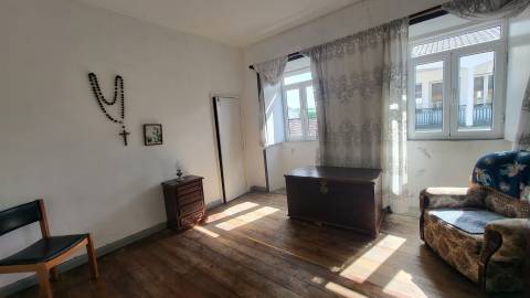 Moradia T3 Venda em Salga,Nordeste