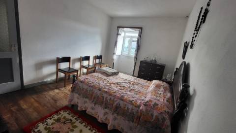 Moradia T3 Venda em Salga,Nordeste