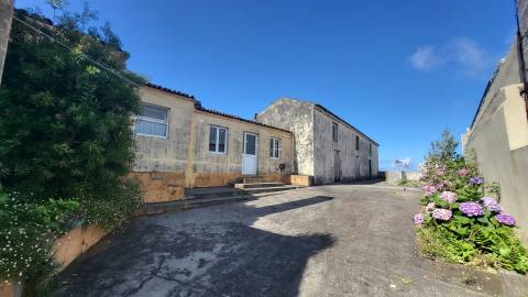 Moradia T3 Venda em Salga,Nordeste