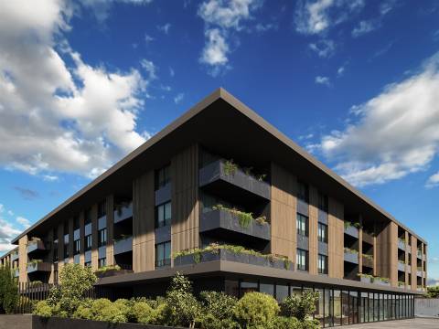 Apartamento  Venda em Ponta Delgada (São Pedro),Ponta Delgada