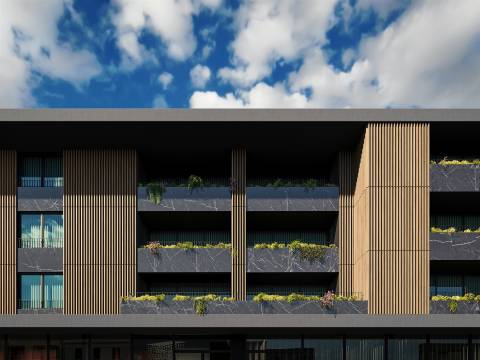 Apartamento  Venda em Ponta Delgada (São Pedro),Ponta Delgada