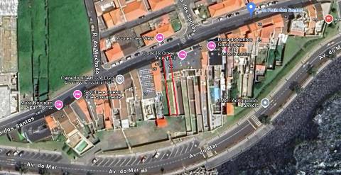 Apartamento T1 Venda em Rosto do Cão (São Roque),Ponta Delgada