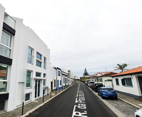 Apartamento T1 Venda em Rosto do Cão (São Roque),Ponta Delgada