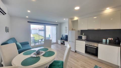 Apartamento T1 Venda em Rosto do Cão (São Roque),Ponta Delgada