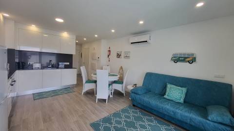Apartamento T1 Venda em Rosto do Cão (São Roque),Ponta Delgada