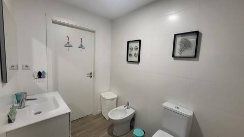 Apartamento T1 Venda em Rosto do Cão (São Roque),Ponta Delgada