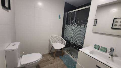 Apartamento T1 Venda em Rosto do Cão (São Roque),Ponta Delgada