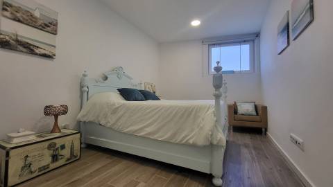 Apartamento T1 Venda em Rosto do Cão (São Roque),Ponta Delgada