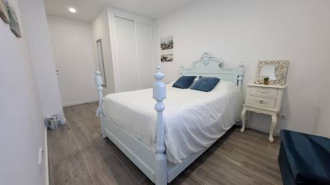 Apartamento T1 Venda em Rosto do Cão (São Roque),Ponta Delgada