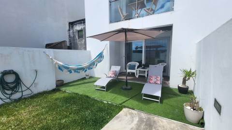 Apartamento T1 Venda em Rosto do Cão (São Roque),Ponta Delgada