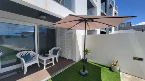 Apartamento T1 Venda em Rosto do Cão (São Roque),Ponta Delgada