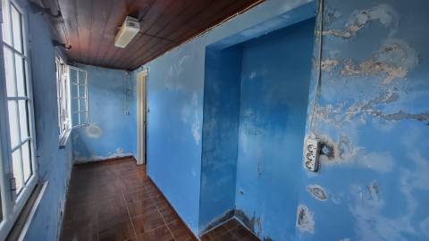 Moradia em Banda T1 Venda em Salga,Nordeste