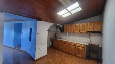 Moradia em Banda T1 Venda em Salga,Nordeste