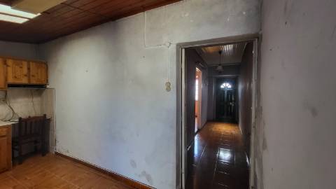 Moradia em Banda T1 Venda em Salga,Nordeste