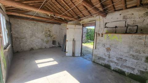 Moradia em Banda T1 Venda em Salga,Nordeste