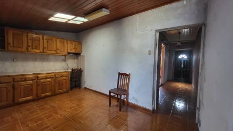 Moradia em Banda T1 Venda em Salga,Nordeste