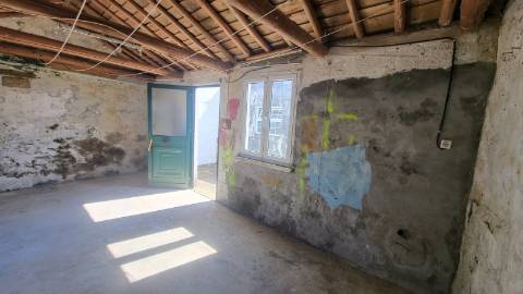 Moradia em Banda T1 Venda em Salga,Nordeste