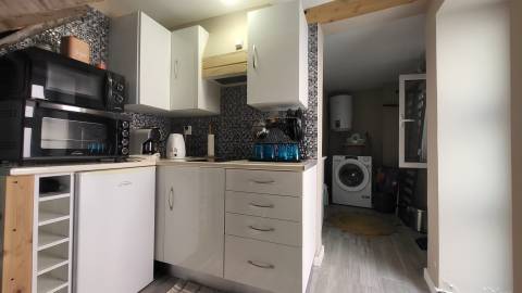 Moradia T2 Venda em Ribeira Grande (Matriz),Ribeira Grande