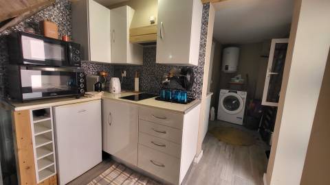 Moradia T2 Venda em Ribeira Grande (Matriz),Ribeira Grande