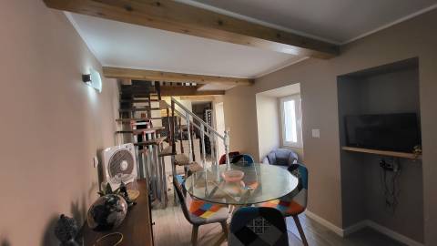 Moradia T2 Venda em Ribeira Grande (Matriz),Ribeira Grande