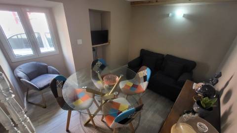 Moradia T2 Venda em Ribeira Grande (Matriz),Ribeira Grande