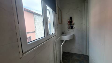 Moradia T2 Venda em Ribeira Grande (Matriz),Ribeira Grande