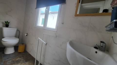 Moradia T2 Venda em Ribeira Grande (Matriz),Ribeira Grande