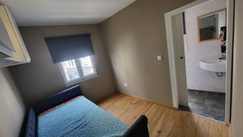 Moradia T2 Venda em Ribeira Grande (Matriz),Ribeira Grande