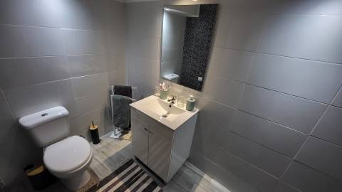 Moradia T2 Venda em Ribeira Grande (Matriz),Ribeira Grande