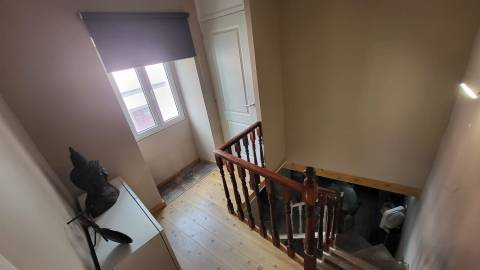 Moradia T2 Venda em Ribeira Grande (Matriz),Ribeira Grande