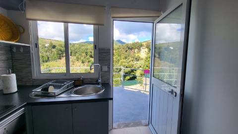 Moradia T1 Venda em Água de Alto,Vila Franca do Campo