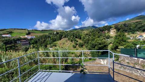 Moradia T1 Venda em Água de Alto,Vila Franca do Campo