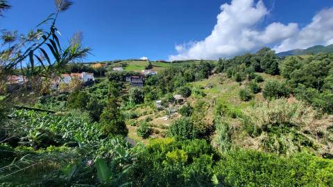 Moradia T1 Venda em Água de Alto,Vila Franca do Campo